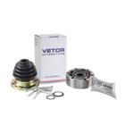 Bolacha Cambio A3 1.8 20V 1999/2006 - 63107 - VT5078 - Audi