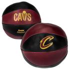 Bolas de basquete de brinquedo Franklin Sports NBA Cleveland Cavaliers 4