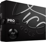 Bolas de golfe Vice Golf Limited Edition Pro Plus (pretas)