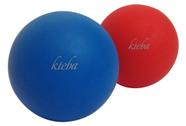 Bolas de massagem de lacrosse Kieba Trigger Point Therapy