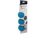 Bolas de Secagem Electrolux Dryer Ball - 3 Unidades