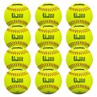 Bolas de Softball Franklin Sports OL3000 - Fastpitch e Slowpitch