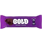 Bold bar 60g - barrinha com whey