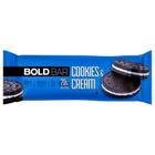 Bold Bar (60g) - Cookies e Cream