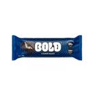 Bold Bar (60g) - Sabor: Cookies Black