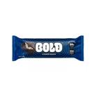 Bold Bar (60g) - Sabor: Cookies Black.