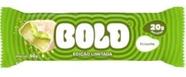 Bold Bar (60g) - Sabor: Pistache