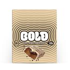 Bold Bar Barrinha Sabor Trufa de Chocolate de 60g com 20g de Proteina-Bold Bar