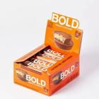 Bold Bar Display (12 unid de 60g) - Paçoca com Chocolate