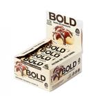 Bold Bar Display (12 unid de 60g) - Sabor: Trufa de Chocolate