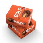 Bold Bar Pacoca E Chocolate Nova Fórmula Caixa 12 Un 720G