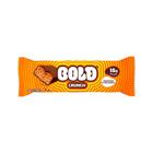 Bold Crunch (50g) - Sabor: Caramelo e Chocolate