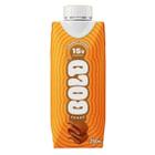Bold Shake Proteico 250ml - 15g Proteínas - Zero Açúcar