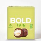 Bold thin 40g caixa fechada - zero açucar