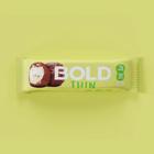 Bold thin 40g zero açucar lançamento - bold bar