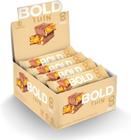 BOLD THIN CARAMELO AMENDOIM Caixa 12 unidades 40g