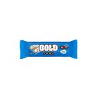 Bold Tube (30g) Cookies & Cream - Bold Snacks