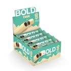 BOLD TUBE TRUFA DE CHOCOLATE (Caixa 12 unid.) - BOLD SNACKS