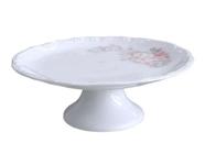 Boleira Eterna Com Base 27cm Porcelana Schmidt