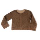 Bolero Infantil de Pelos Inverno - 5590