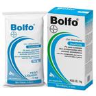 Bolfo Inseticida Bayer Carrapaticida Piolhicida Pulguicida 1kg