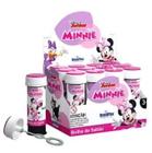 Bolha com jogo - minnie - 60ml - 12 unidades 834010 - gala pais & filhos