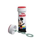 Bolha De Sabao Mickey 60Ml 11,4X3,8Cm De - Brasilflex