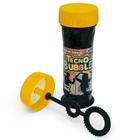 Bolha de sabao tecno bubble 50ml brasilflex