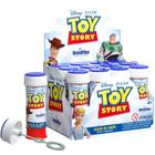 Bolha de Sabao TOY STORY 60ML C/JOGO - Brasilflex