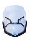 Bolha Xre 300 Motovisor 2009/2015 Cristal