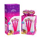 Bolhas Bolhinhas Sabão Bubble Stick Princesas Disney 1un - Brasilflex