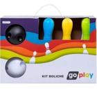 Boliche Com 6 Pinos Go Play - Br946 Multikids