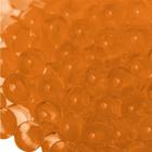 Bolinha de Gel Orbeez 5g - Laranja - 01 Unidade - Rizzo