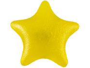 Bolinha de Massagem Acte Estrela Amarelo