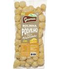 Bolinha De Polvilho Parmesao 80g Gusman