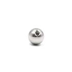 Bolinha para Piercing em Titânio 3mm