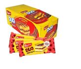 Bolinho Duo Chocolate Bauducco 30x27g Minibolo