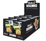 Bolinho Sem Glúten, Sem Açúcar, Belive Be Free Coco + Chocolate Contendo 10 Unidades De 40g Cada