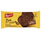 Bolo Chocolate com Pedaços de Chocolate Bauducco 280g