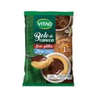 Bolo de Caneca sabor Baunilha 55g - Vitao