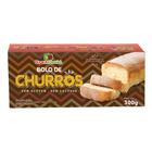 Bolo de Churros Grani Amici 300g