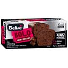 Bolo Double Chocolate C/ Gotas S/ Gluten BELIVE 260g
