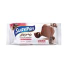 Bolo Zero Adição de Açúcares Sabor Chocolate 250g - Suavipan