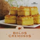 Bolos Cremosos II - Mini Cozinha -