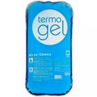 Bolsa 130X250mm Crystal Azul - TERMO GEL