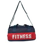 Bolsa Academia Pequena Treino Esportiva Musculação Viagem