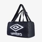 Bolsa Academia Trainer pto - Umbro