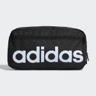 Bolsa Adidas Cross Logo Linear Preta