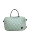 Bolsa Anna Luxory De Ombro E Trasnversal Verde Jb117