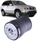 Bolsa Ar Suspensão Traseira Esquerda Bmw X5 E53 2000 A2006 - HD